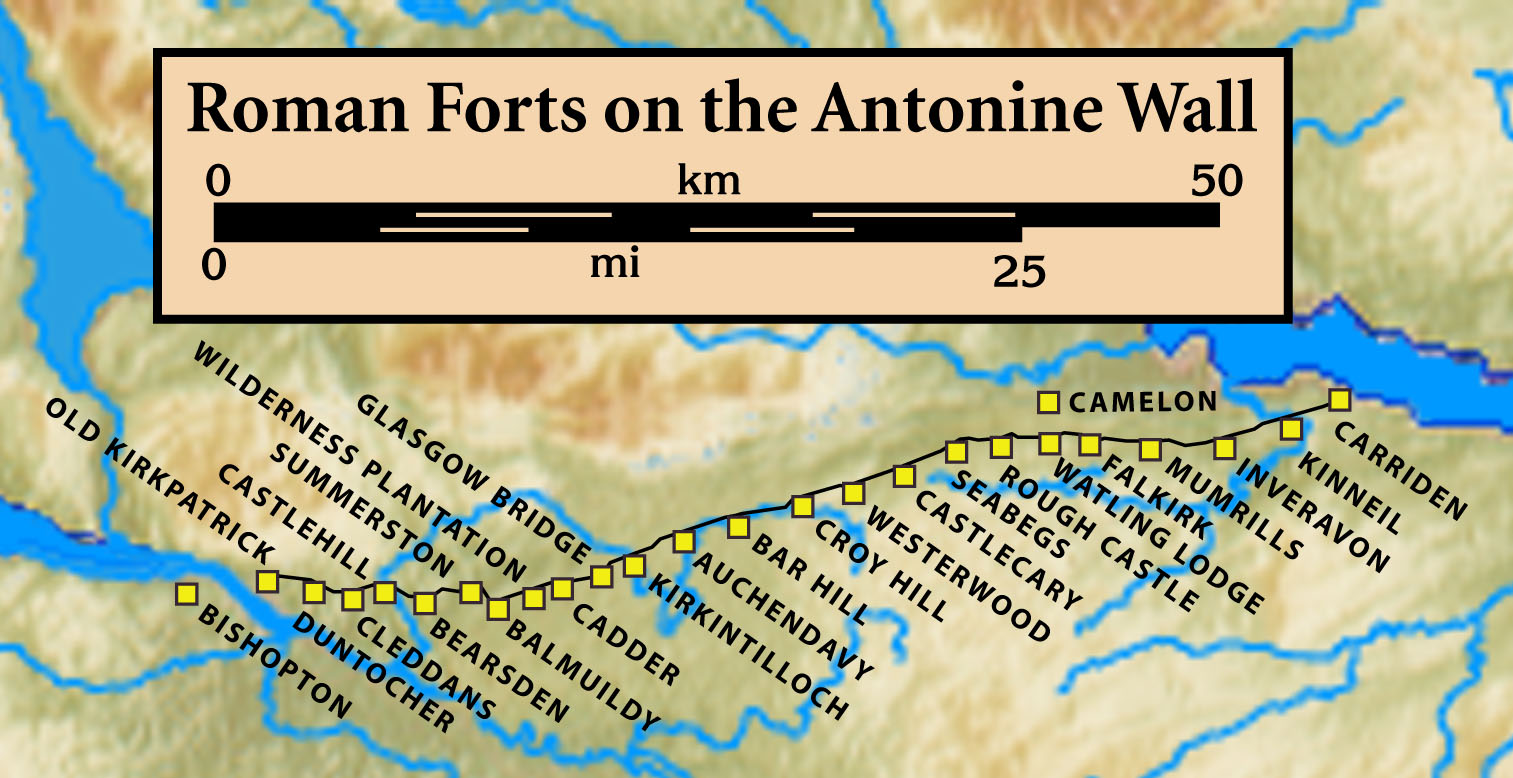 Muro de Antonio